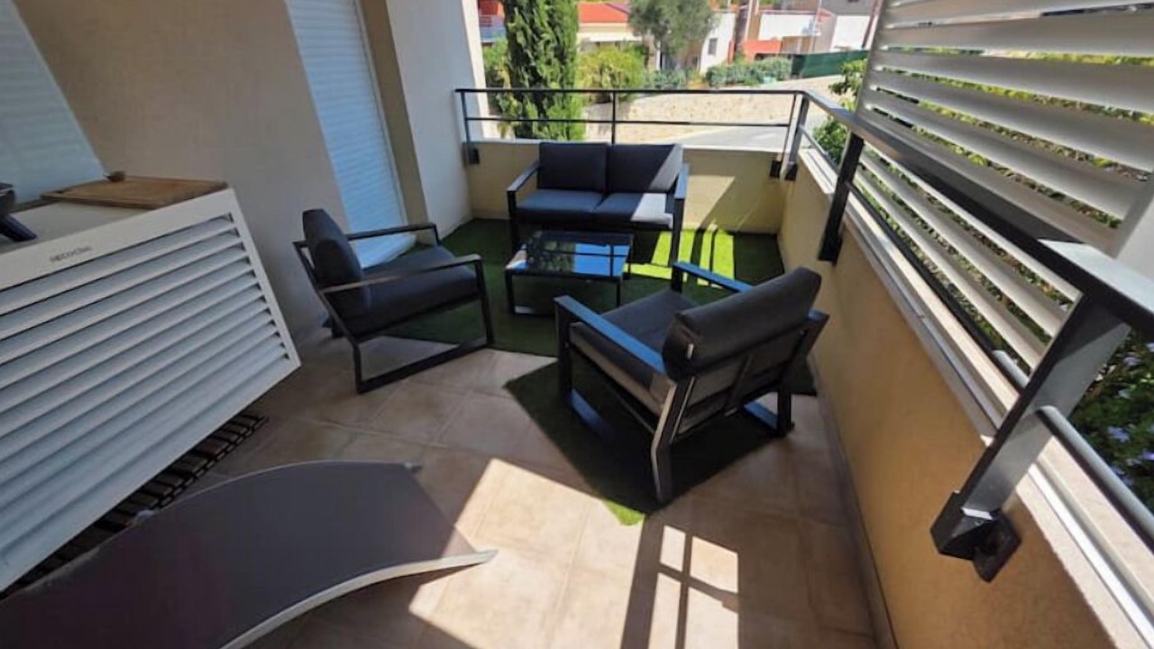 Photo of Outdoor in Hyeres City Centre