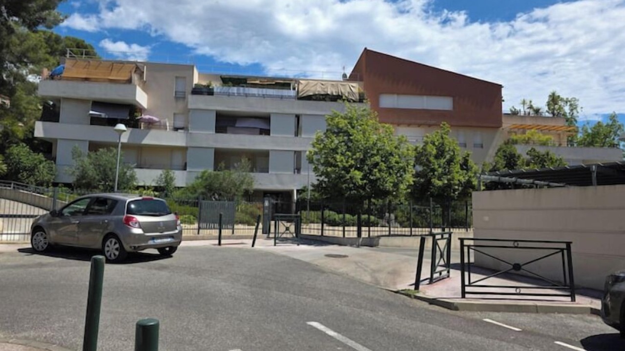 Photo of Outdoor in Hyeres City Centre