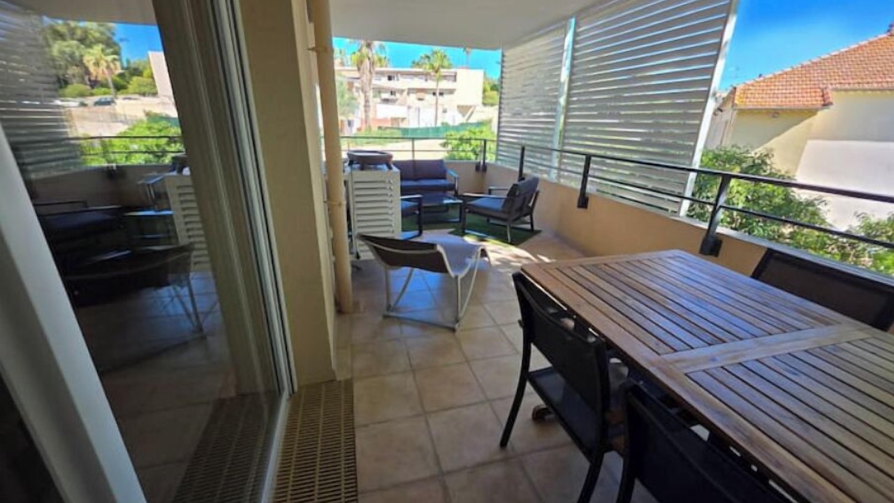 Photo of Outdoor in Hyeres City Centre