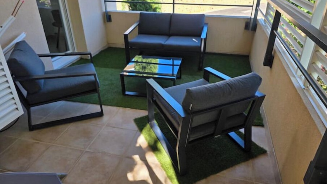 Photo of Outdoor in Hyeres City Centre