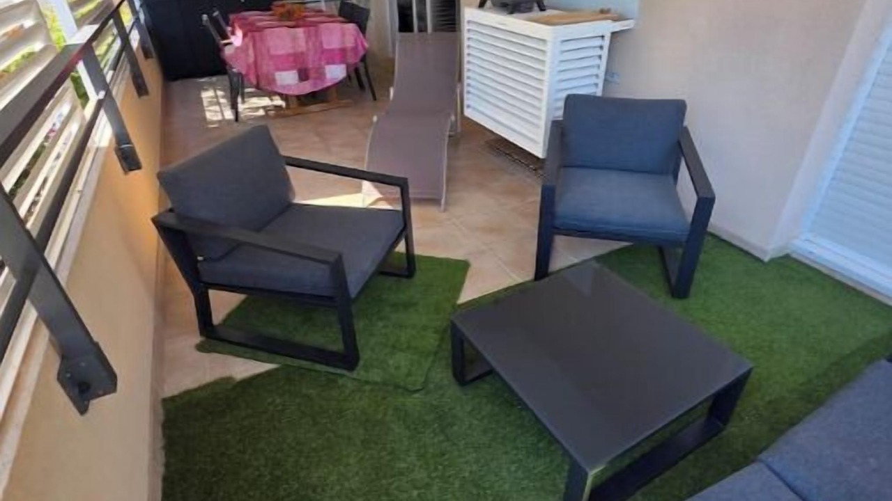 Photo of Outdoor in Hyeres City Centre