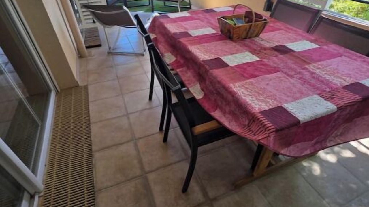 Photo of Outdoor in Hyeres City Centre