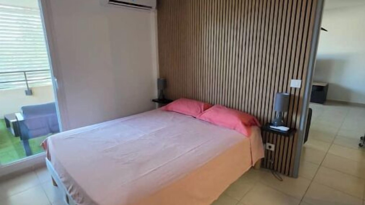 Photo of Bedroom in Hyeres City Centre