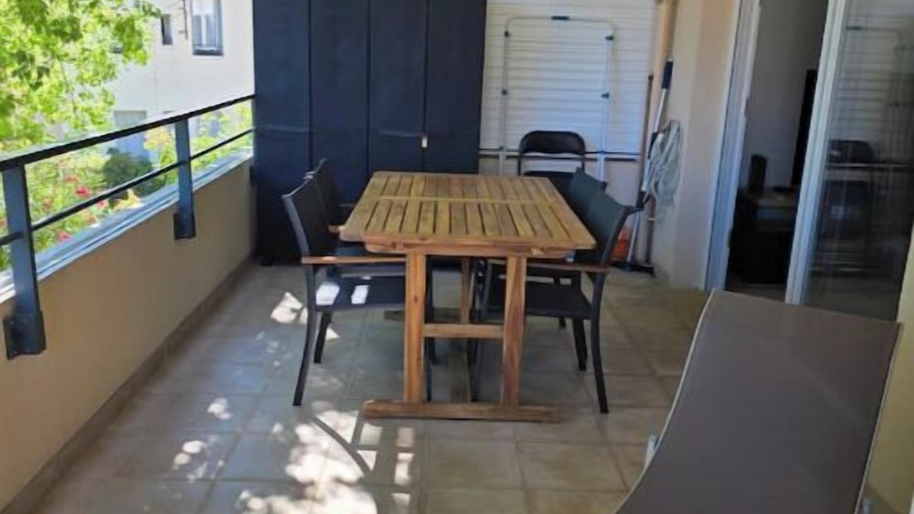 Photo of Outdoor in Hyeres City Centre