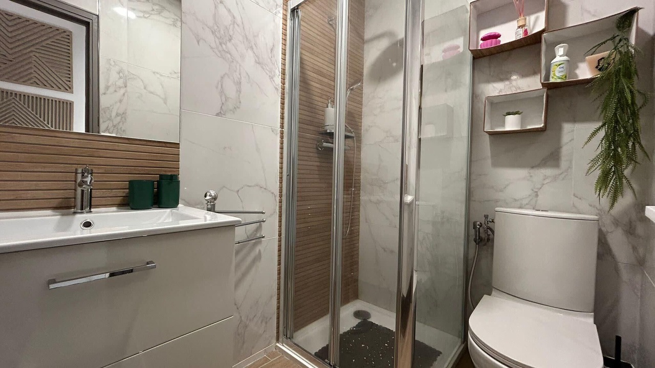 Photo of Bathroom in Coursan
