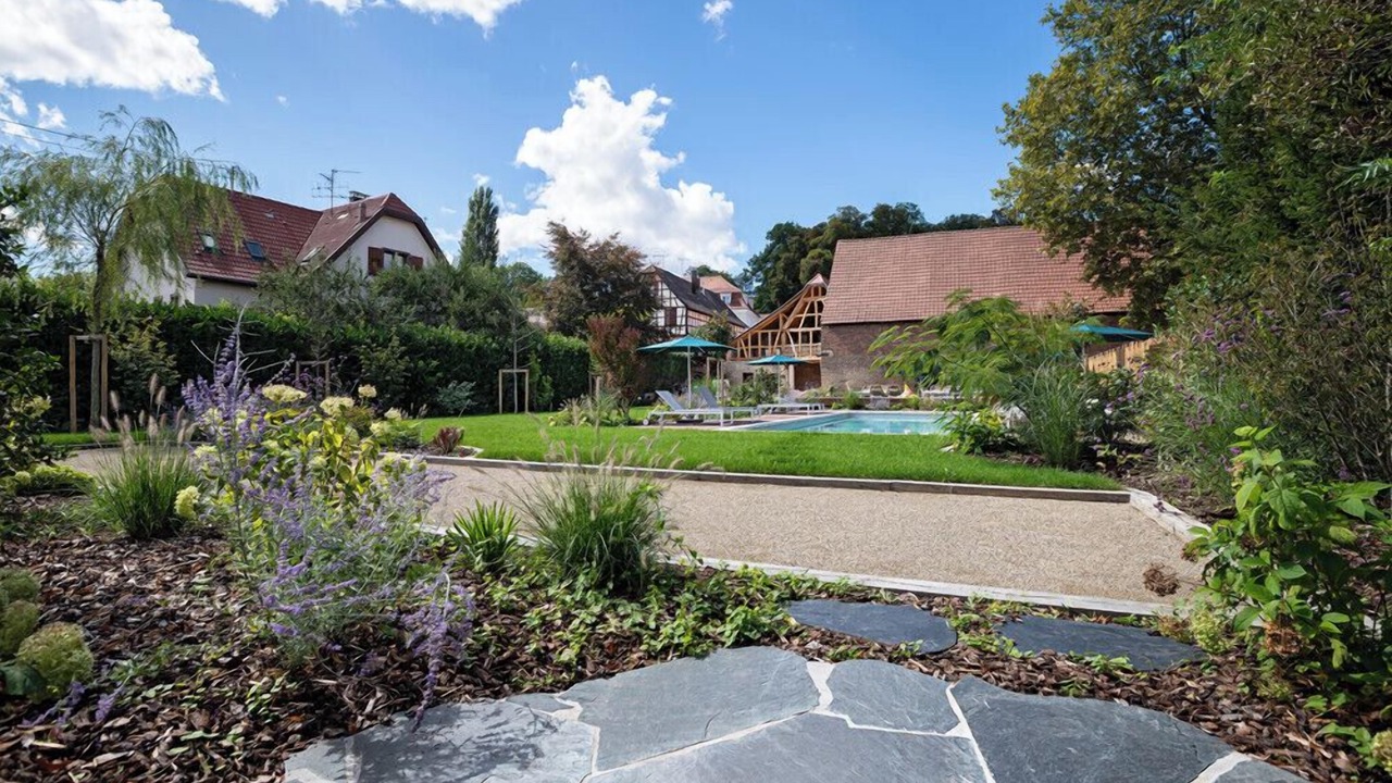 Photo of Outdoor in Hangenbieten