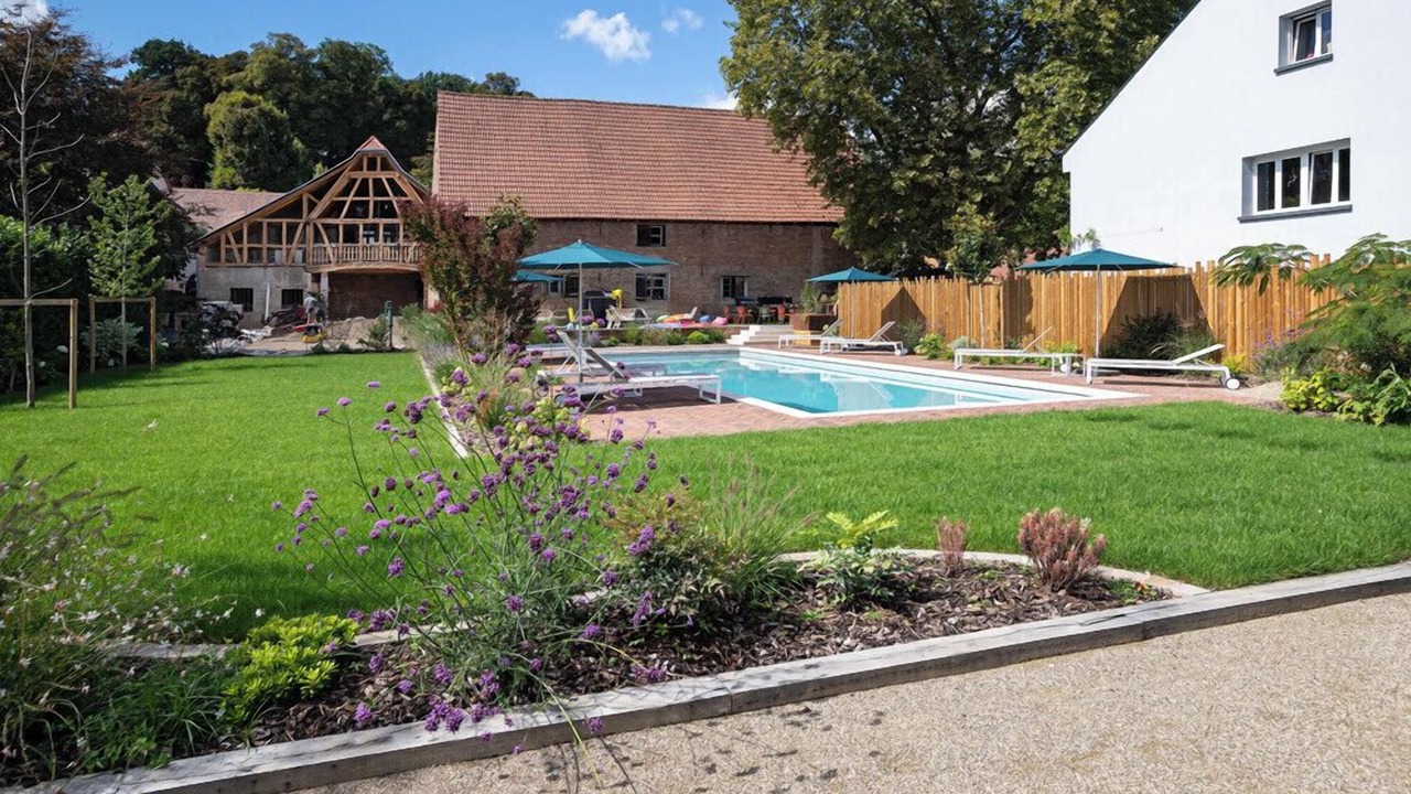 Photo of Outdoor in Hangenbieten