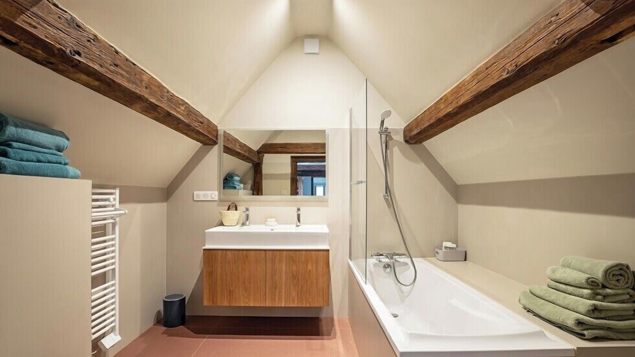 Photo of Bathroom in Hangenbieten