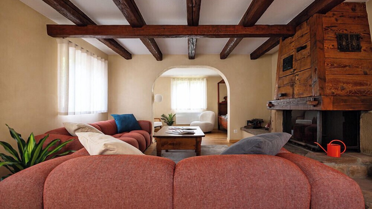 Photo of Livingroom in Hangenbieten