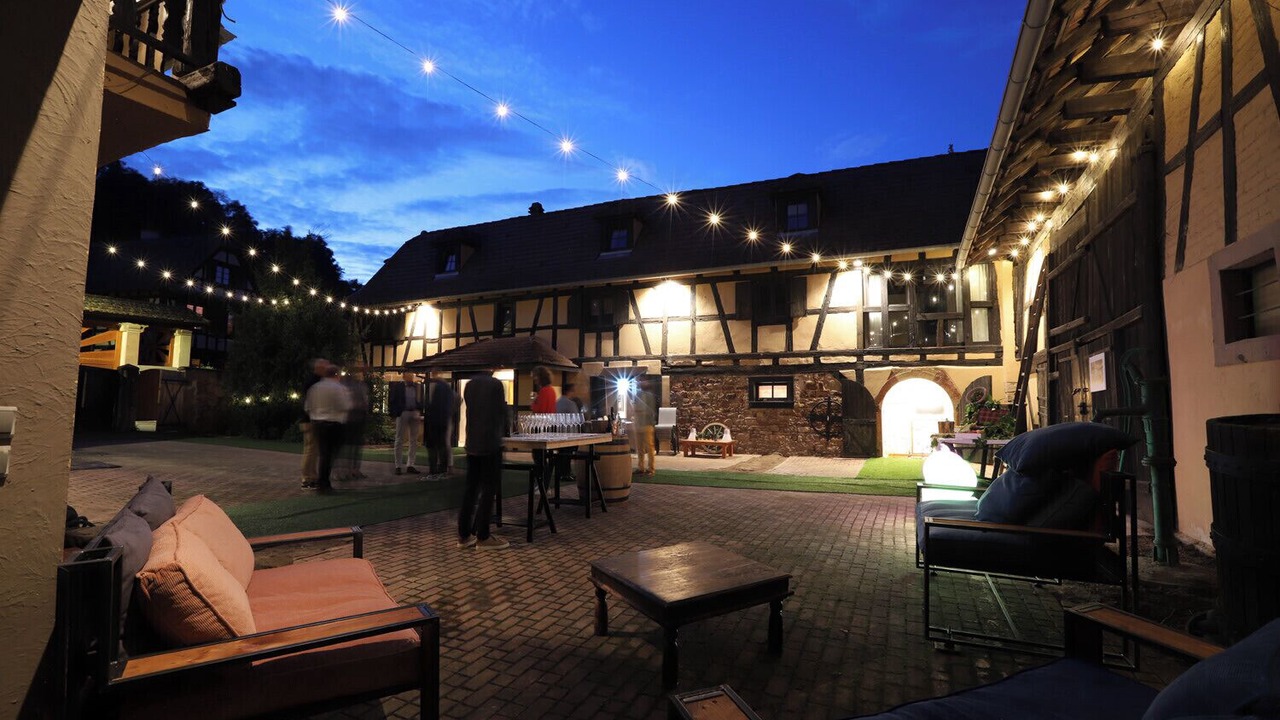 Photo of Outdoor in Hangenbieten