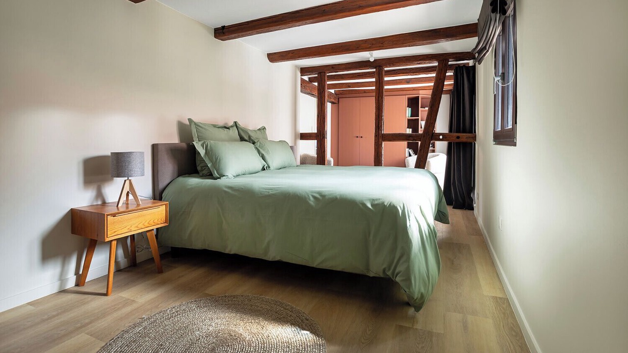 Photo of Bedroom in Hangenbieten