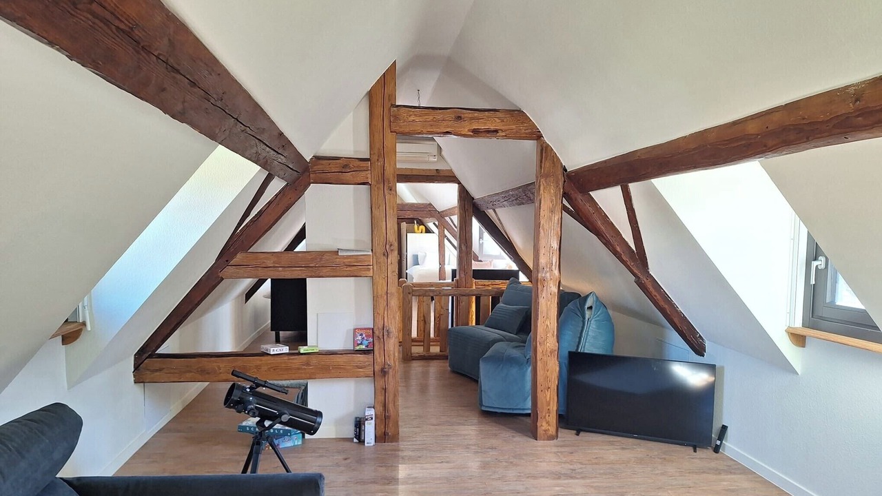 Photo of Livingroom in Hangenbieten