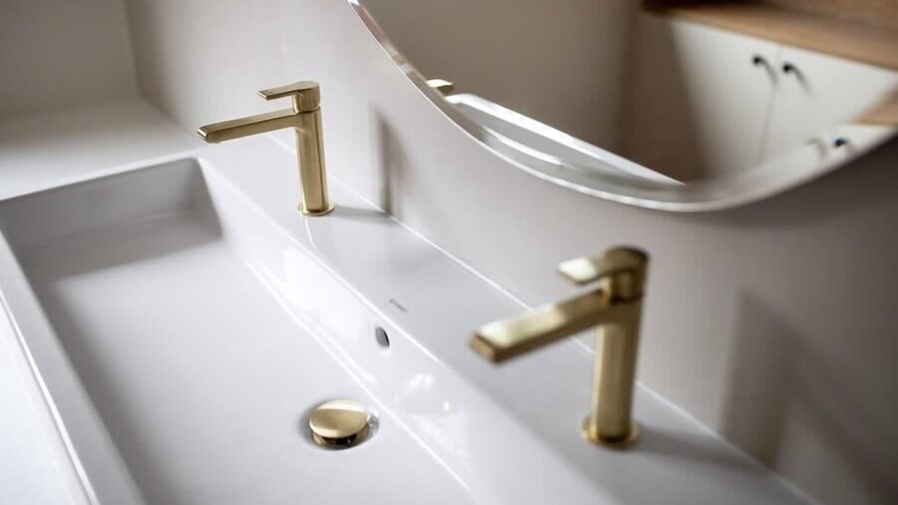 Photo of Bathroom in Hangenbieten