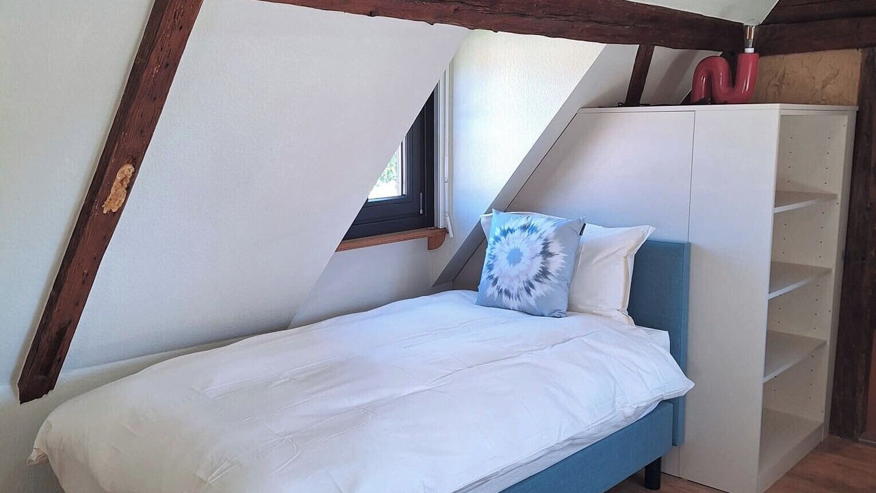 Photo of Bedroom in Hangenbieten