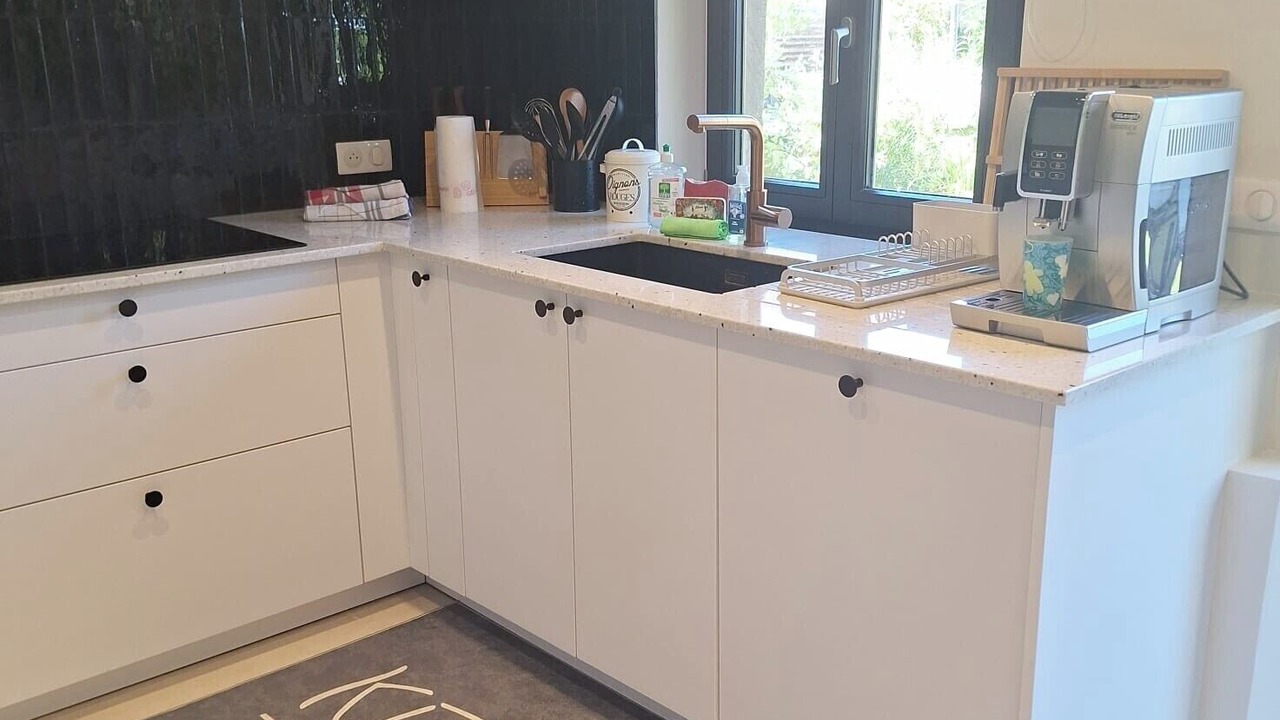 Photo of Kitchen in Hangenbieten