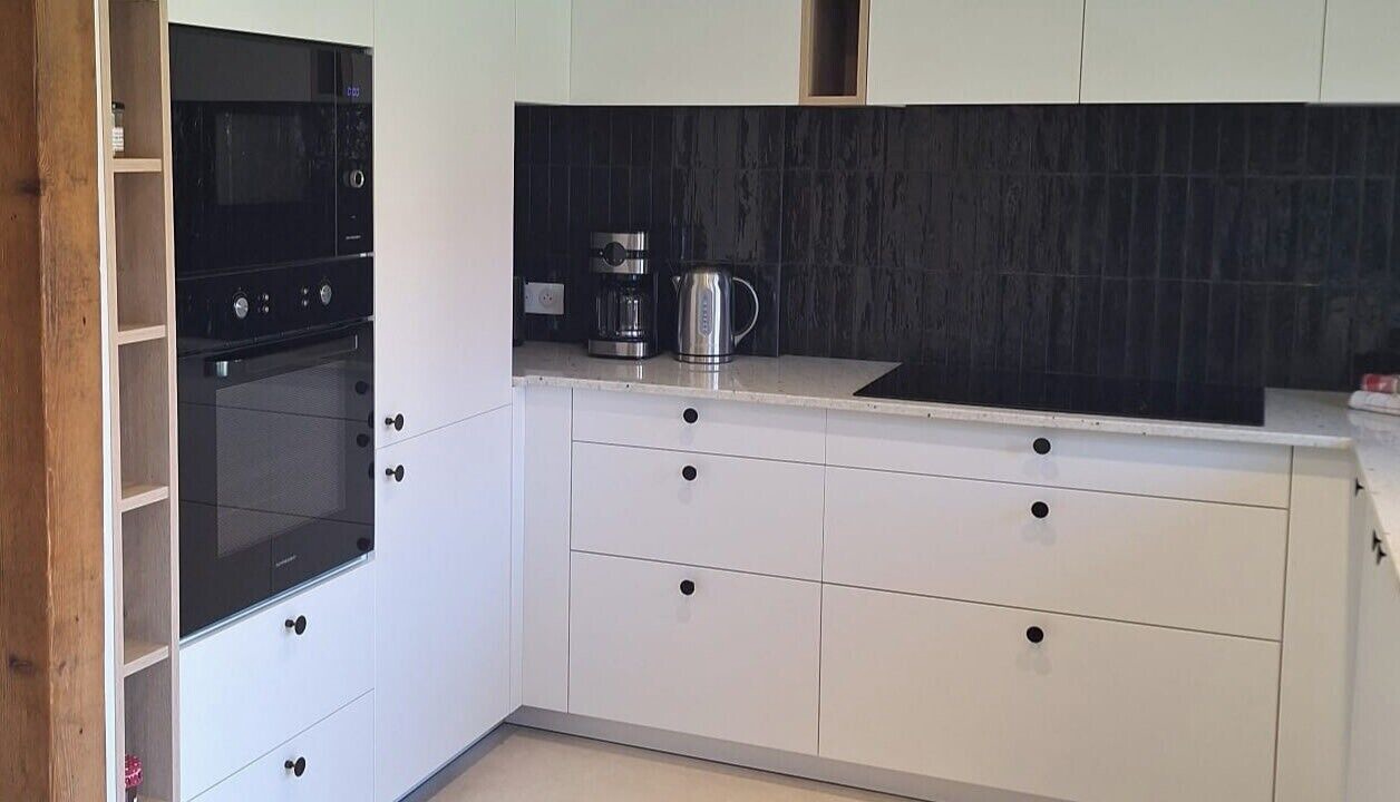 Photo of Kitchen in Hangenbieten