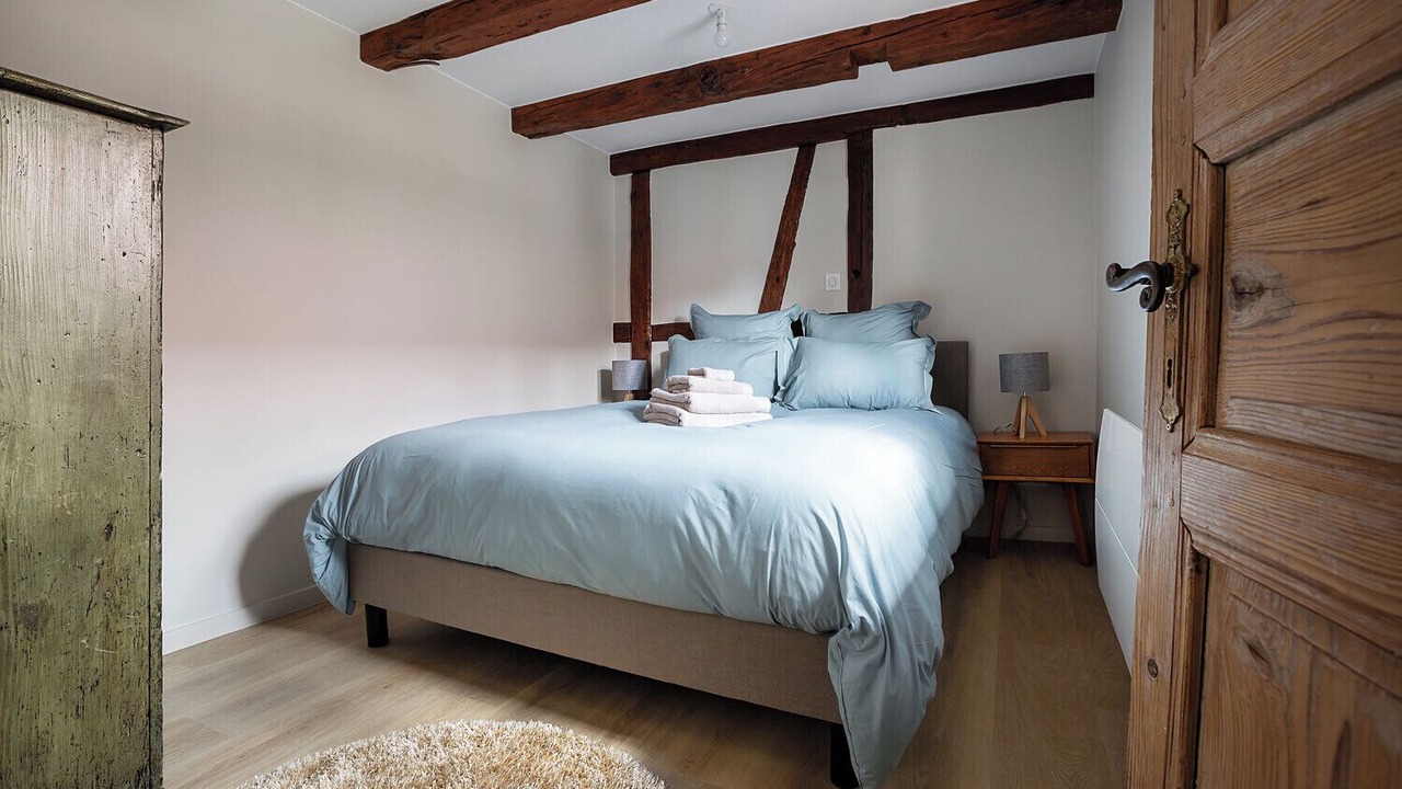 Photo of Bedroom in Hangenbieten