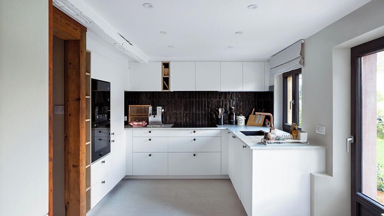 Photo of Kitchen in Hangenbieten