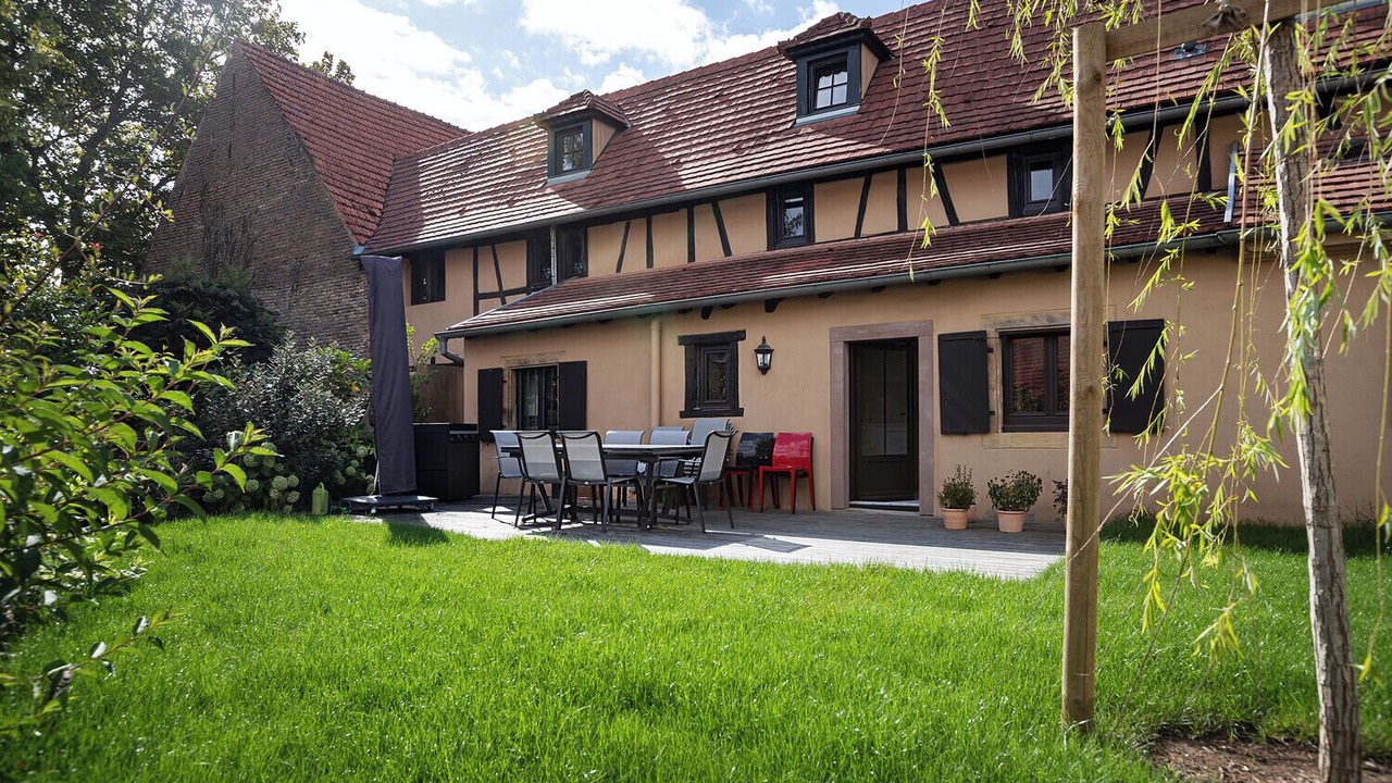 Photo of Outdoor in Hangenbieten