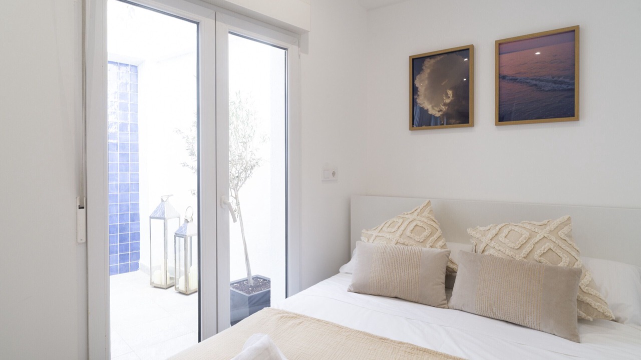 Photo of Bedroom in San Diego