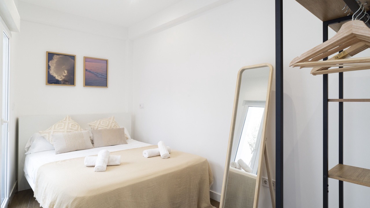 Photo of Bedroom in San Diego