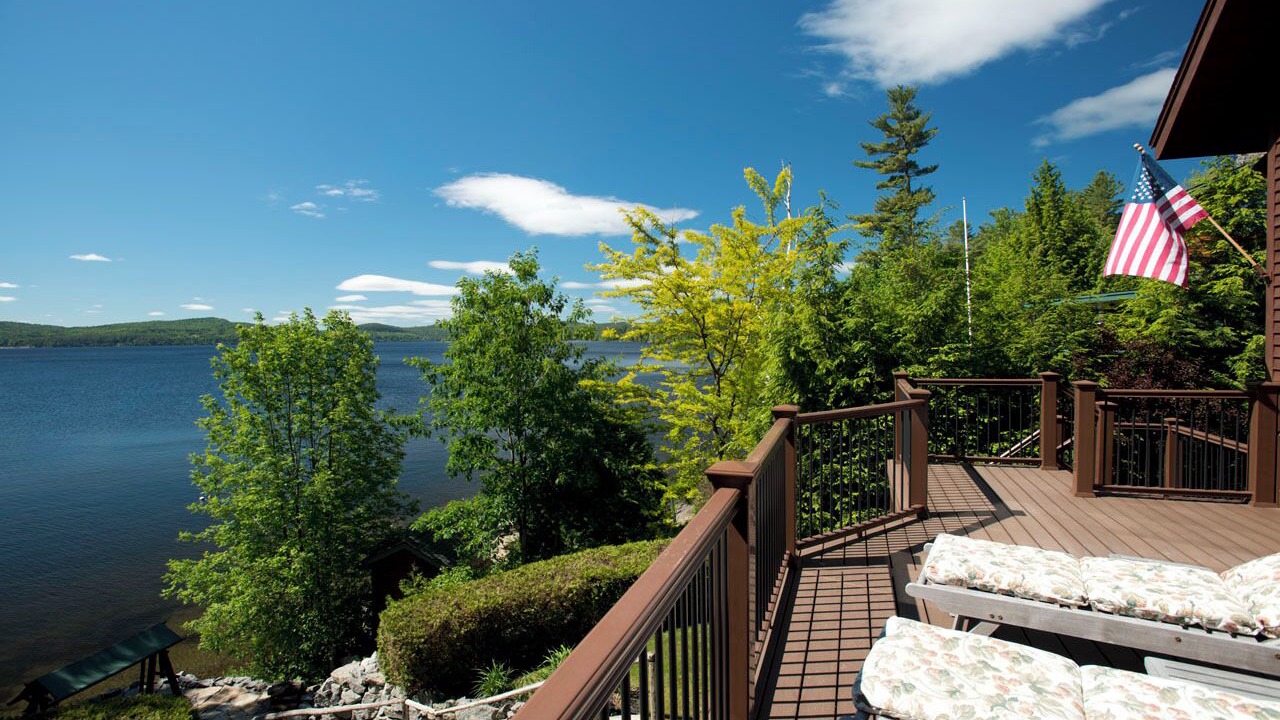 Photo of Outdoor in Schroon Lake