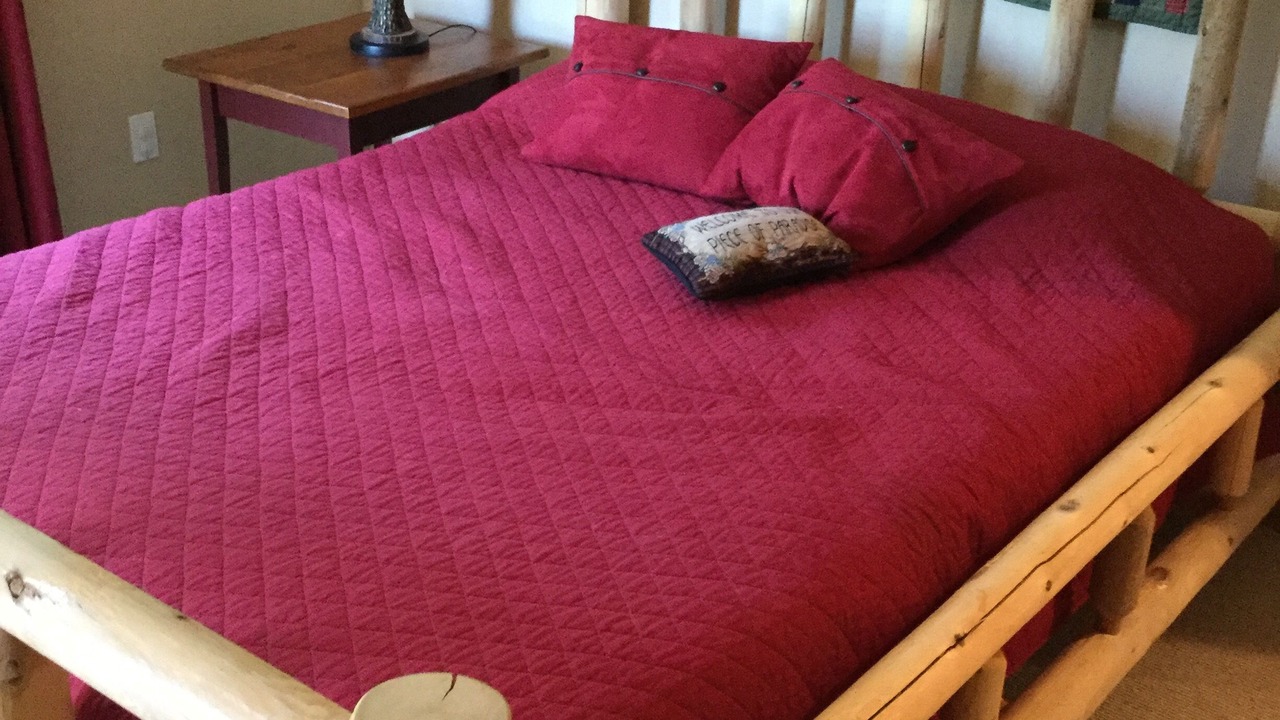 Photo of Bedroom in Schroon Lake