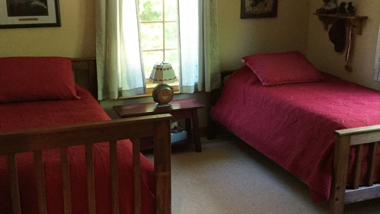 Photo of Bedroom in Schroon Lake