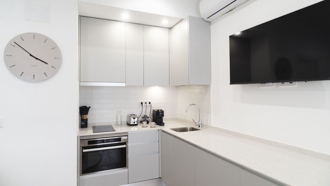 Photo of Kitchen in San Diego