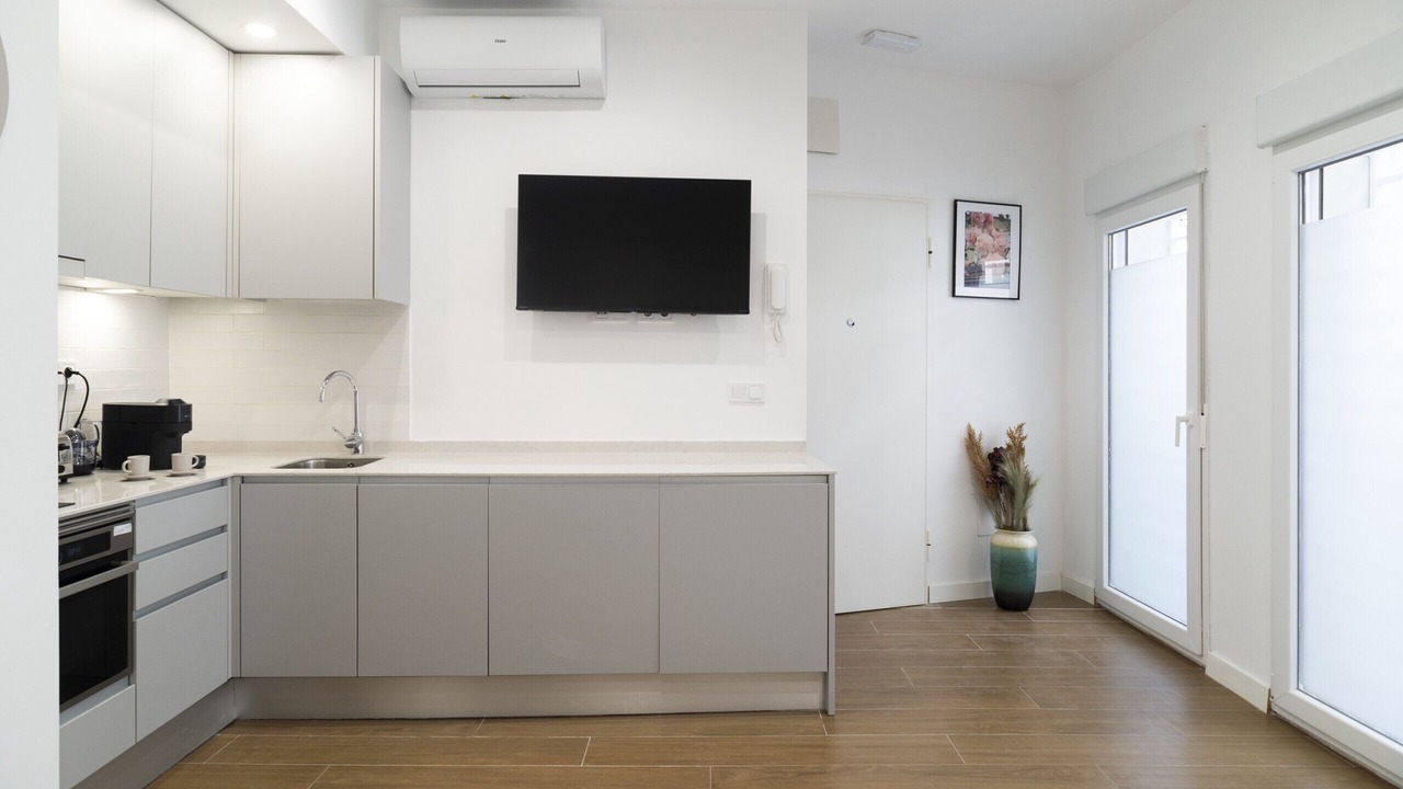 Photo of Kitchen in San Diego