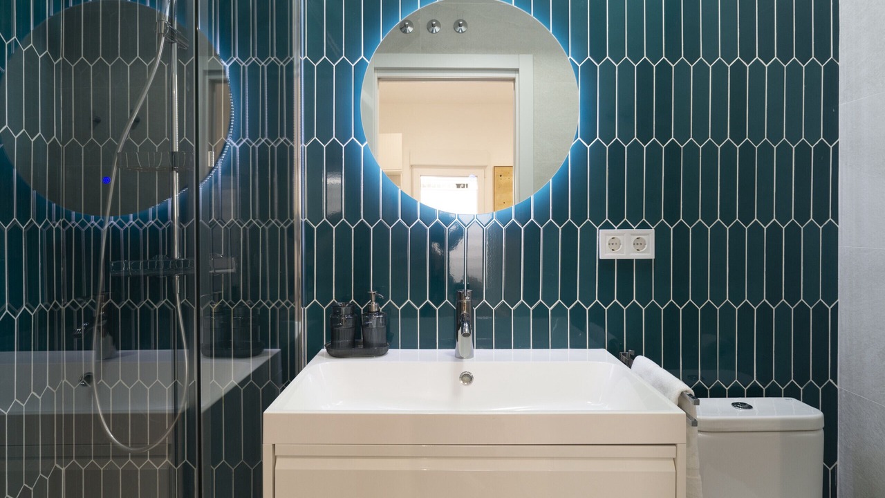 Photo of Bathroom in San Diego