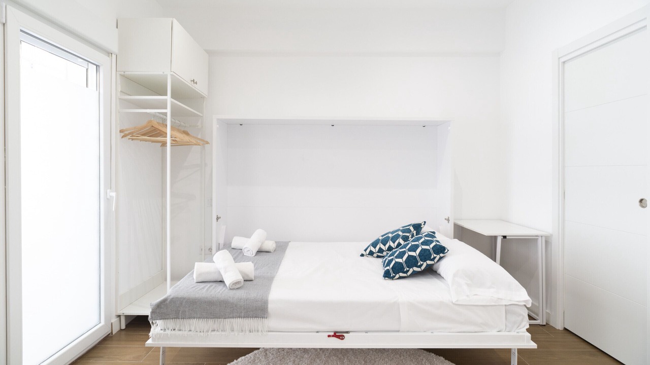 Photo of Bedroom in San Diego
