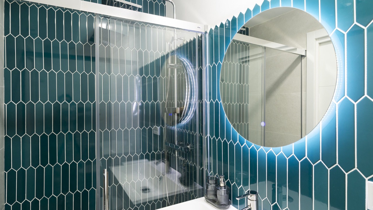 Photo of Bathroom in San Diego