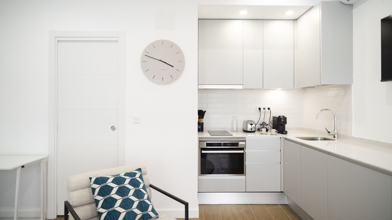Photo of Kitchen in San Diego