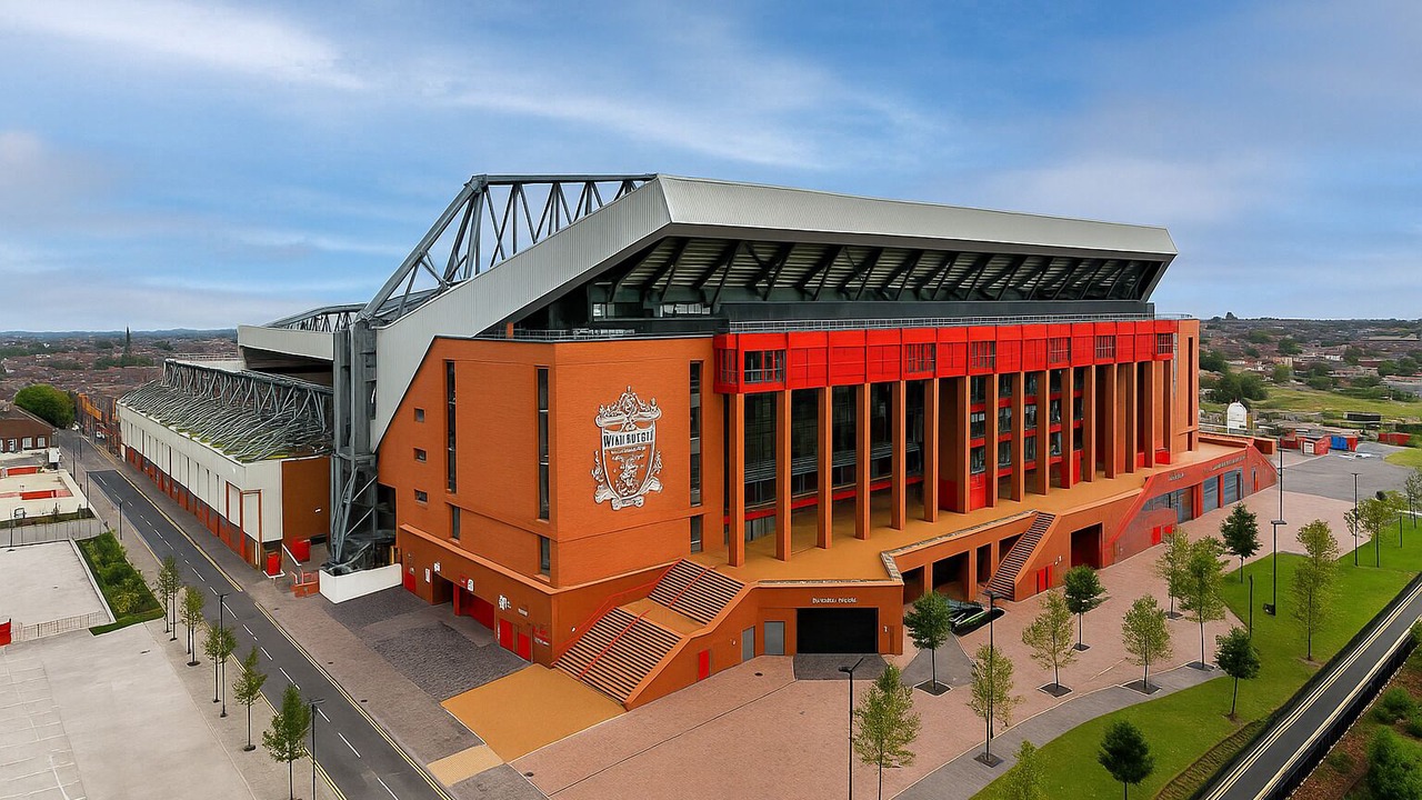 Photo of Outdoor in RopeWalks