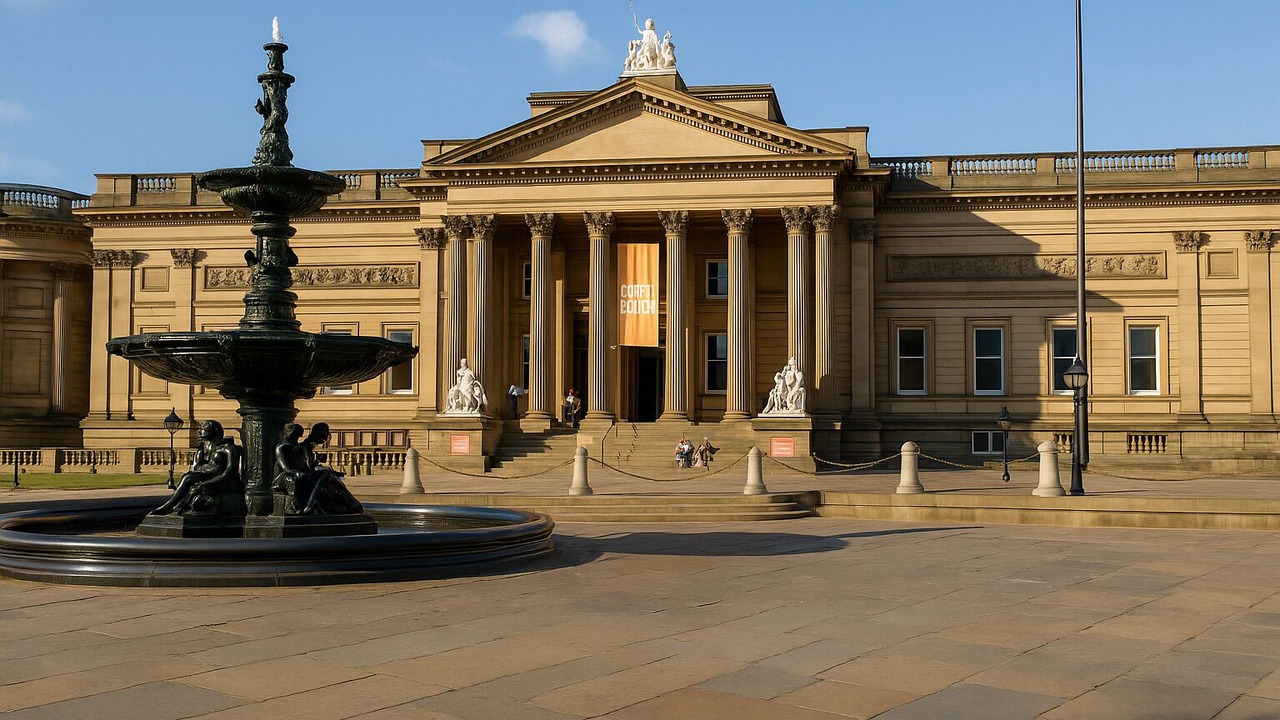 Photo of Others in RopeWalks