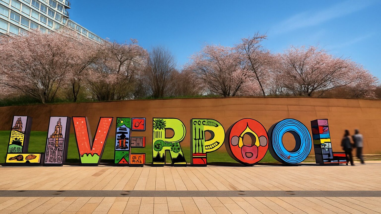 Photo of Others in RopeWalks