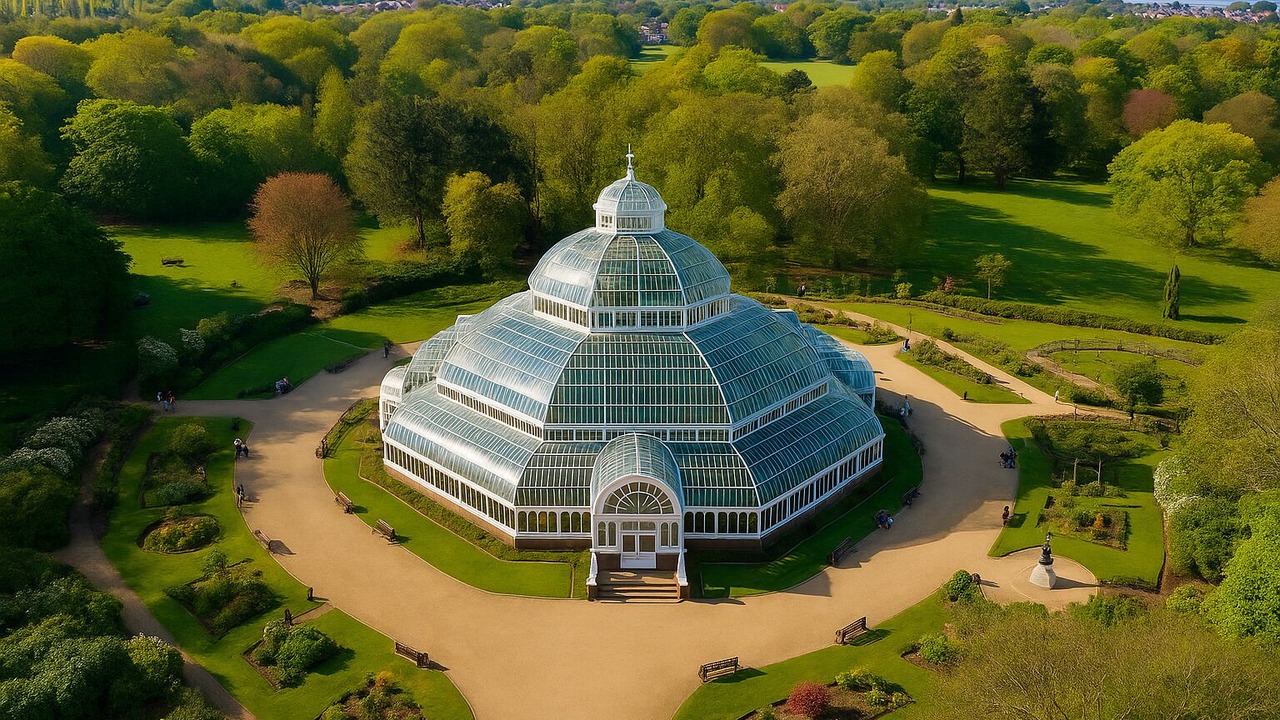 Photo of Outdoor in RopeWalks