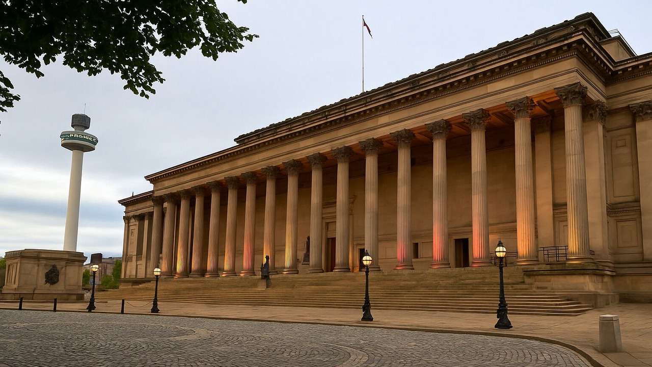 Photo of Others in RopeWalks