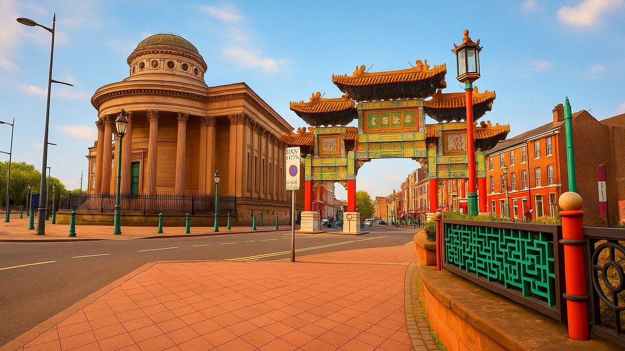 Photo of Others in RopeWalks