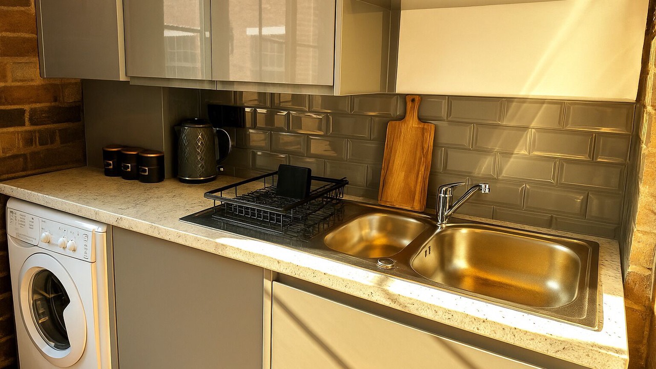 Photo of Kitchen in RopeWalks