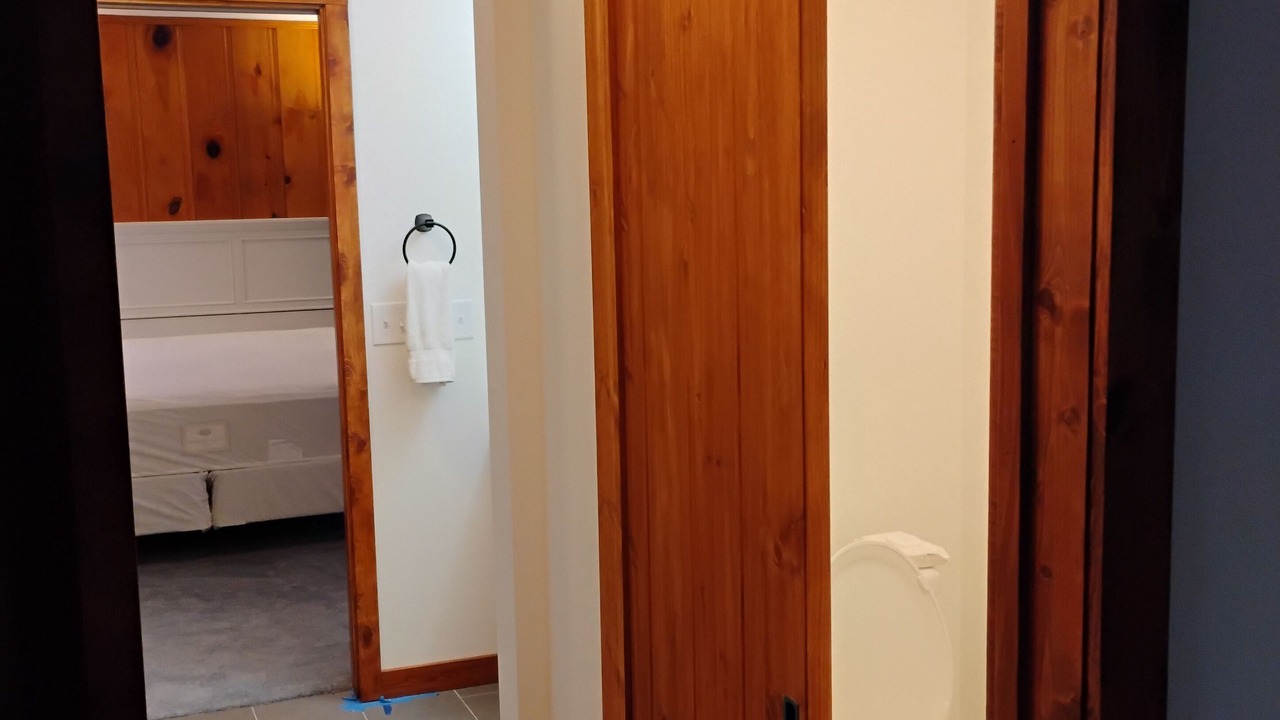 Photo of Bathroom in Waldron