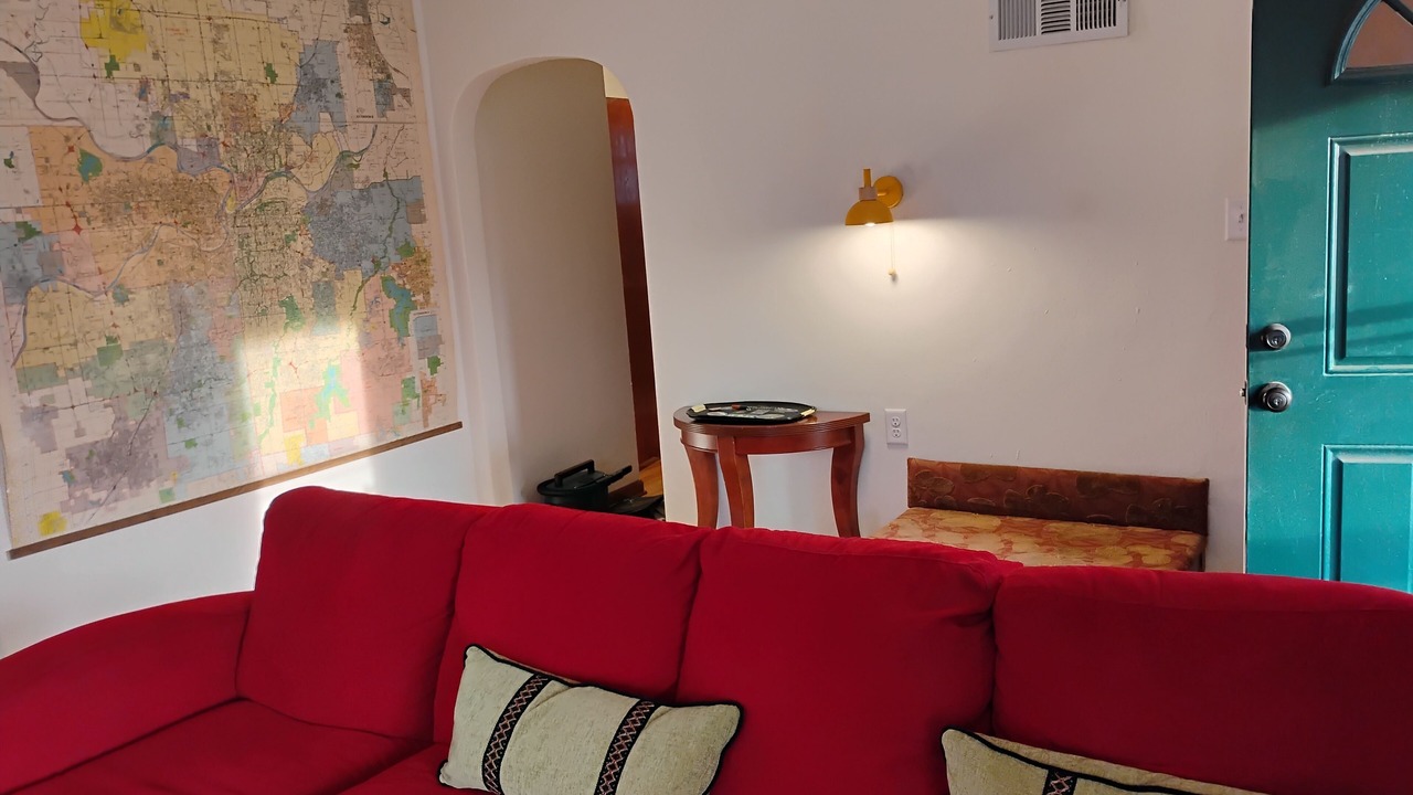 Photo of Livingroom in Waldron