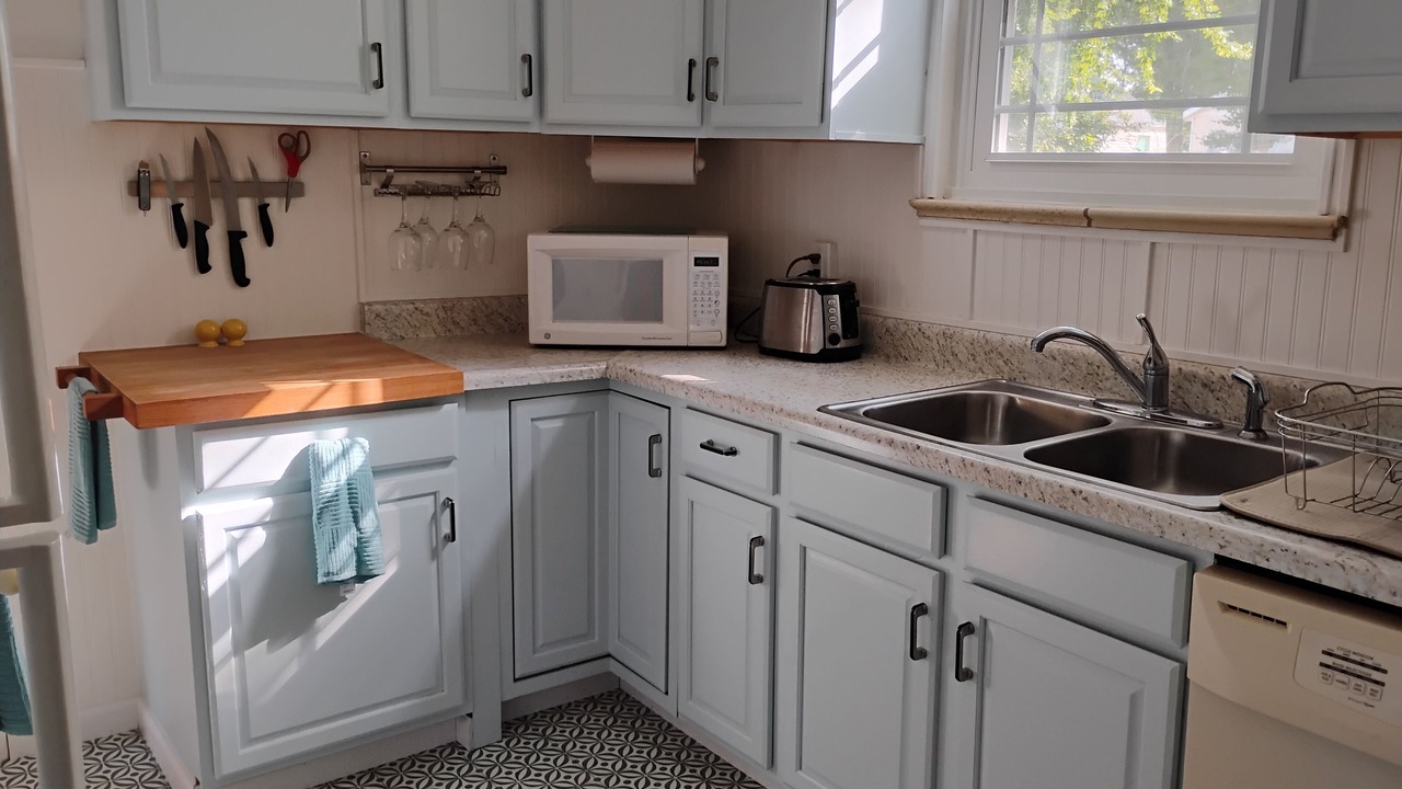 Photo of Kitchen in Waldron