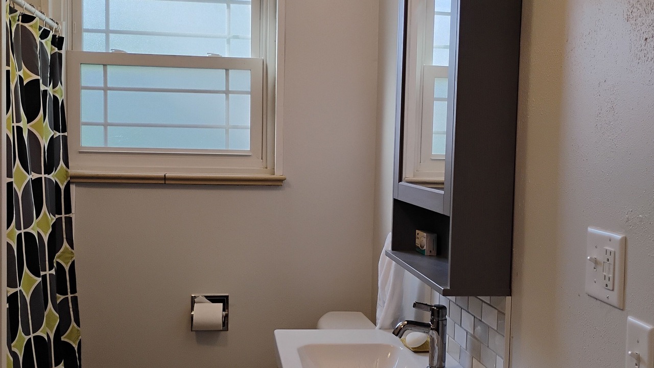 Photo of Bathroom in Waldron