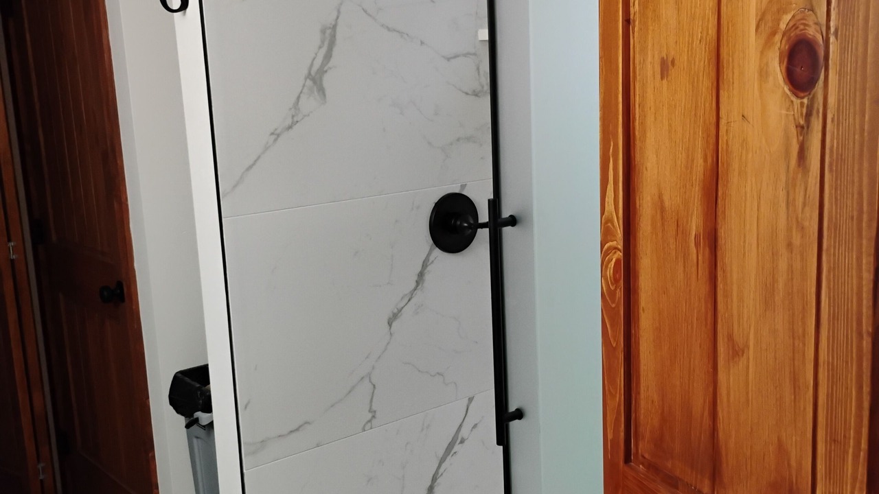 Photo of Bathroom in Waldron