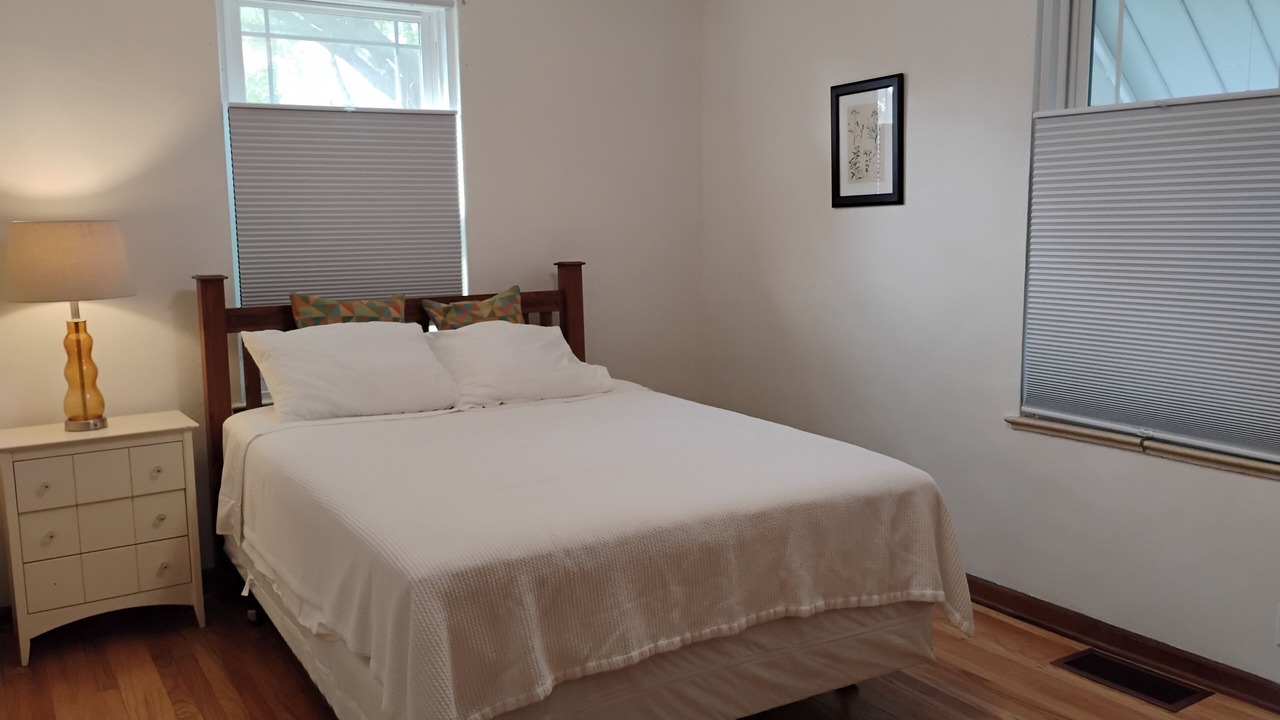 Photo of Bedroom in Waldron