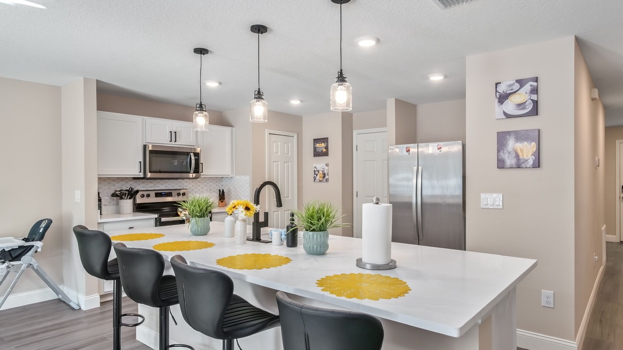 Photo of Kitchen in Ocala