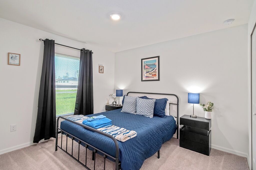 Photo of Bedroom in Ocala