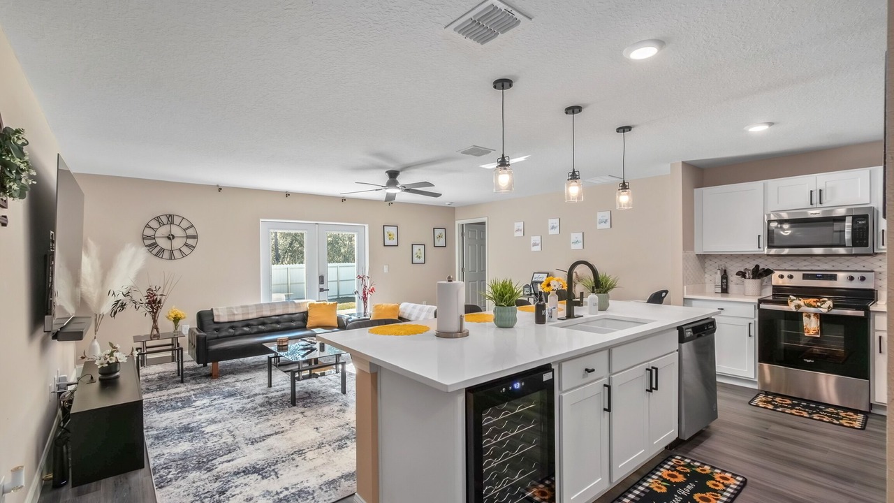 Photo of Kitchen in Ocala